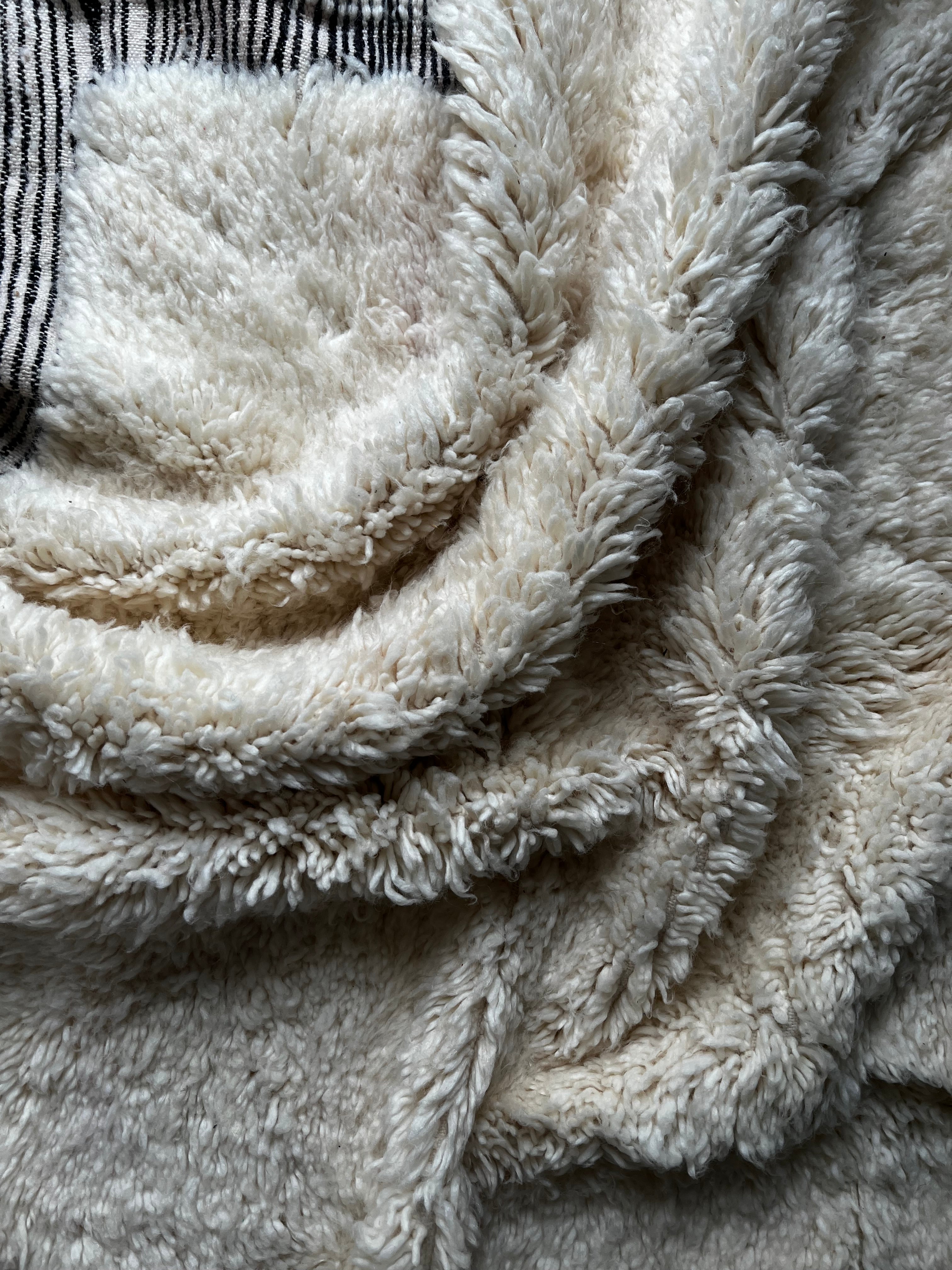 Marmoucha rug 250x165cm