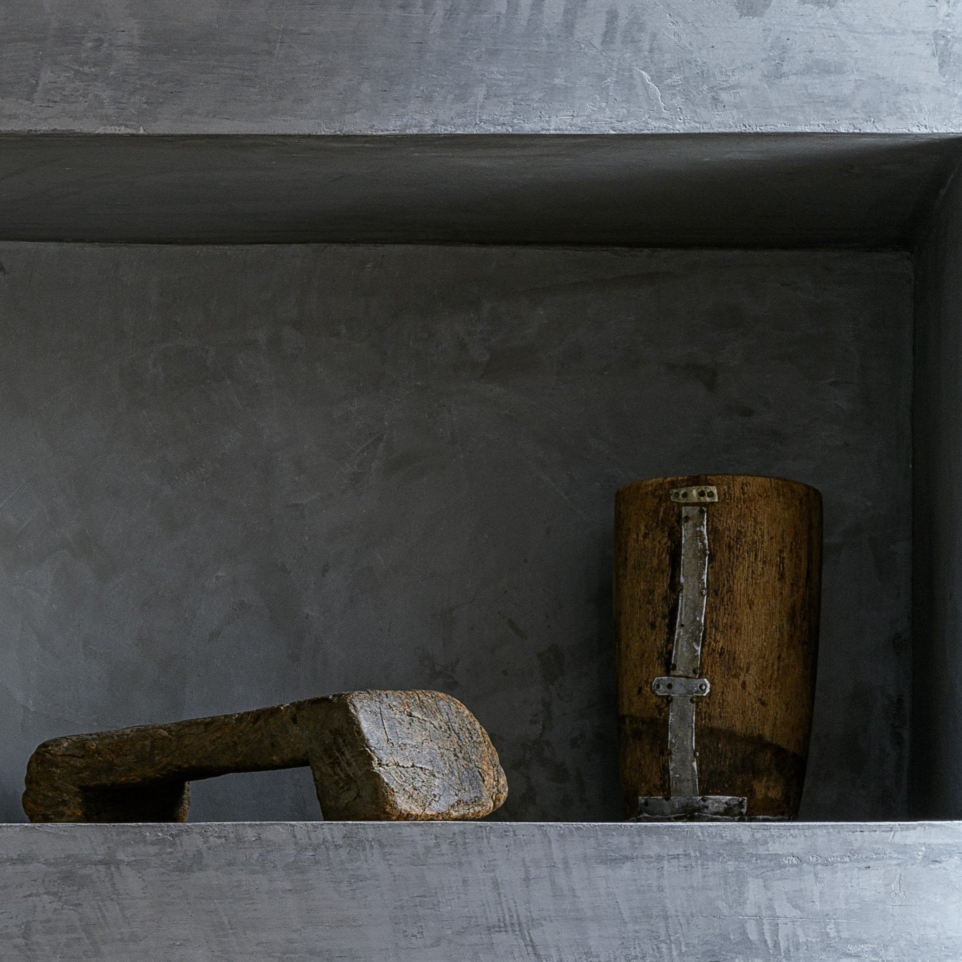 OBJETS