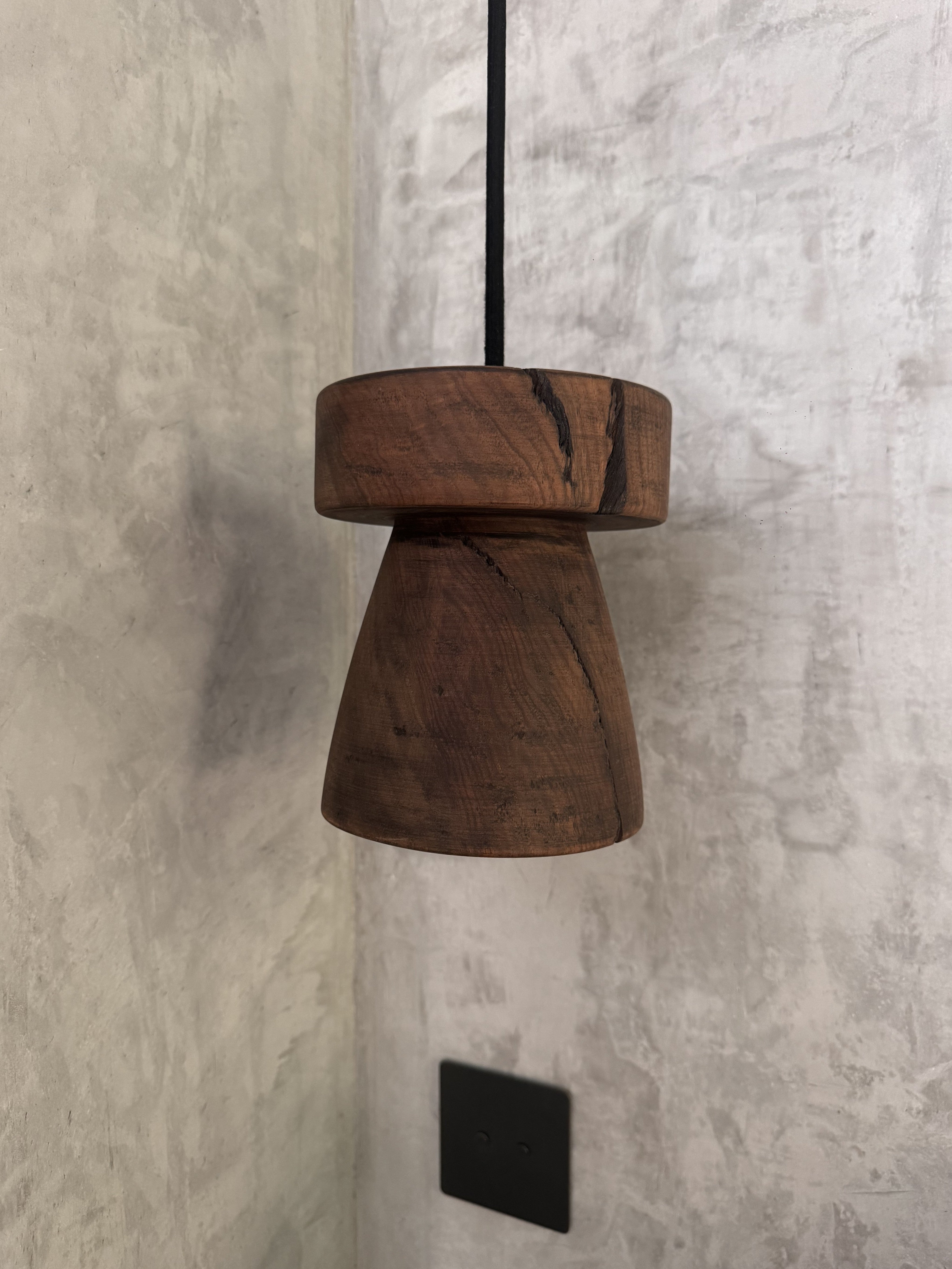 Suspension OAK