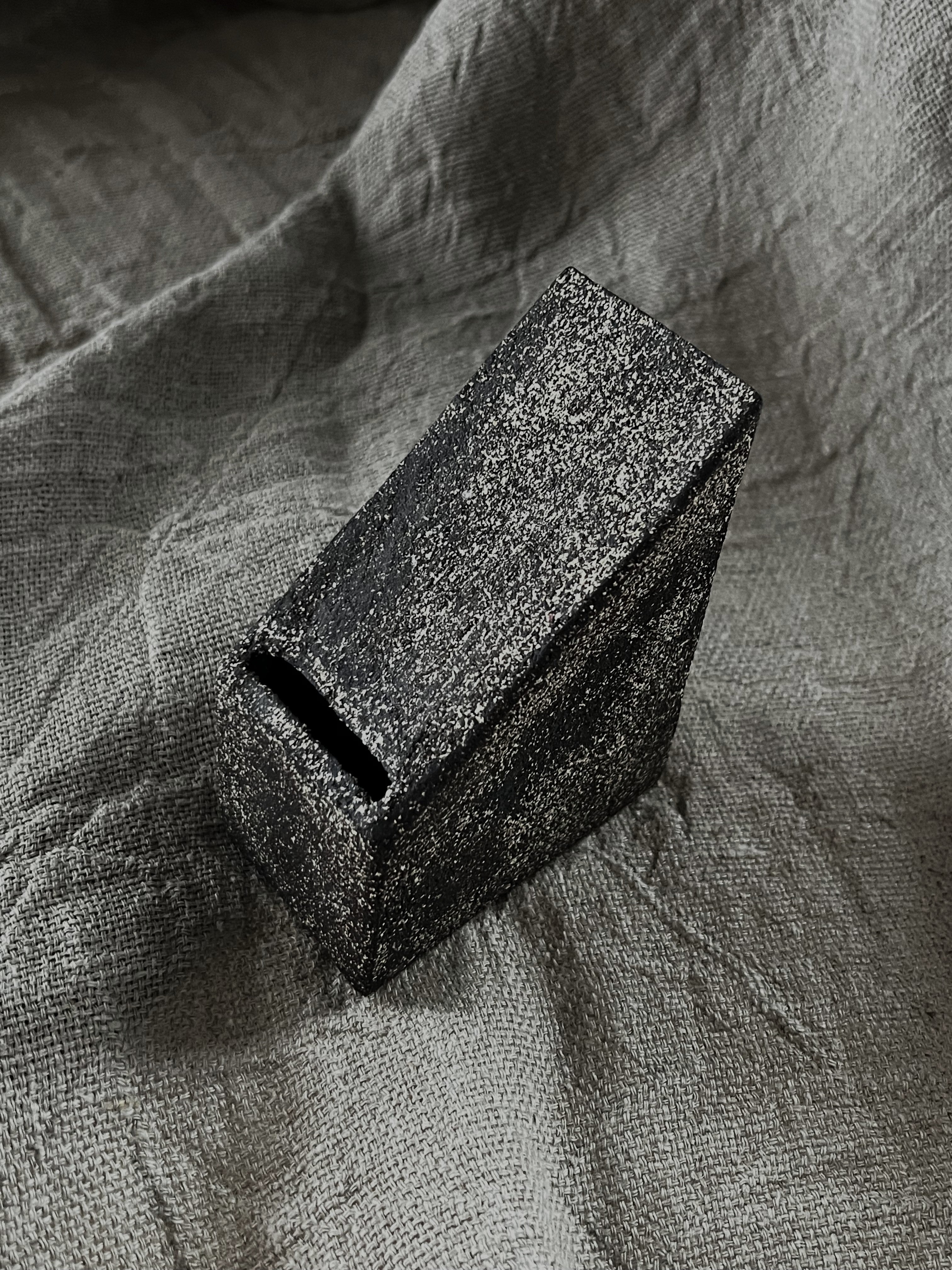 Vase en céramique n°1