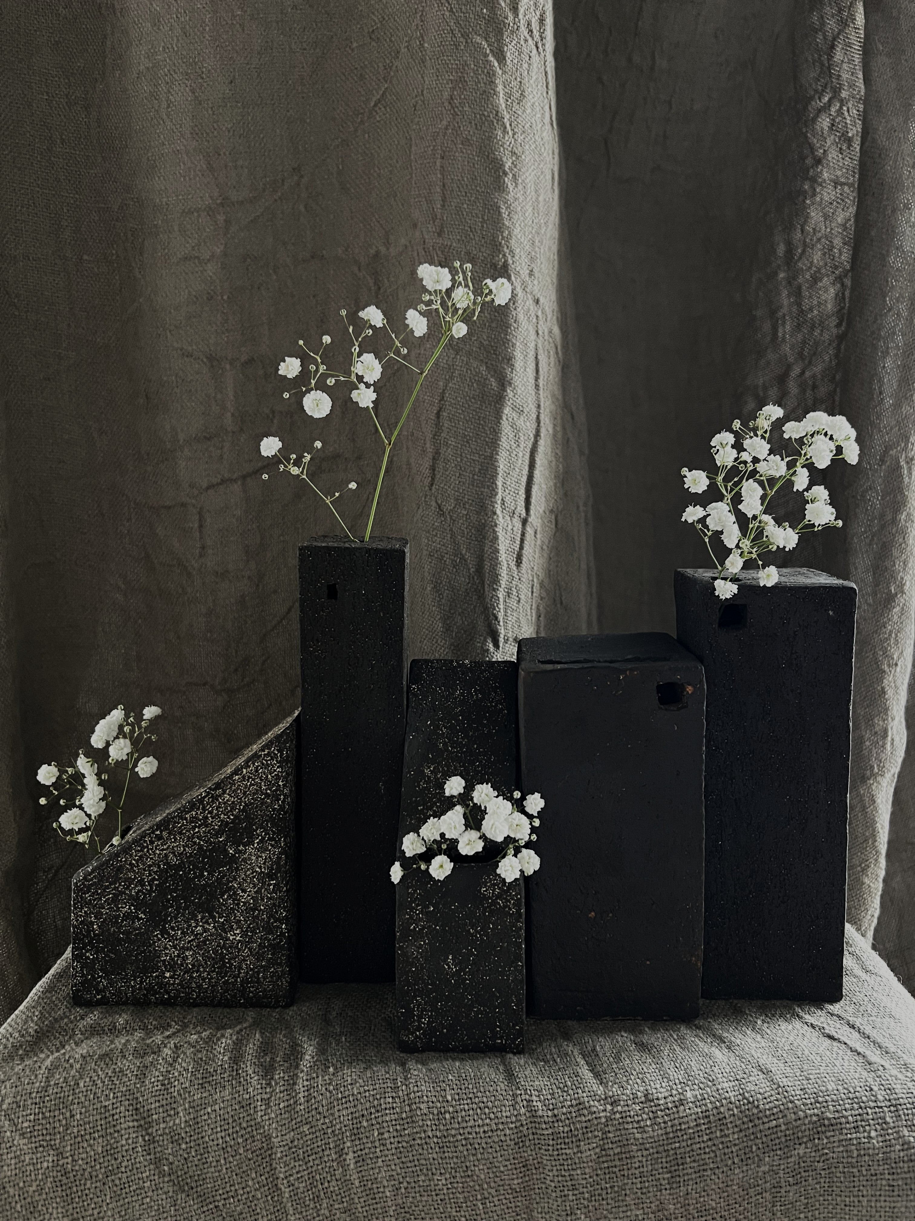 Vase en céramique n°1