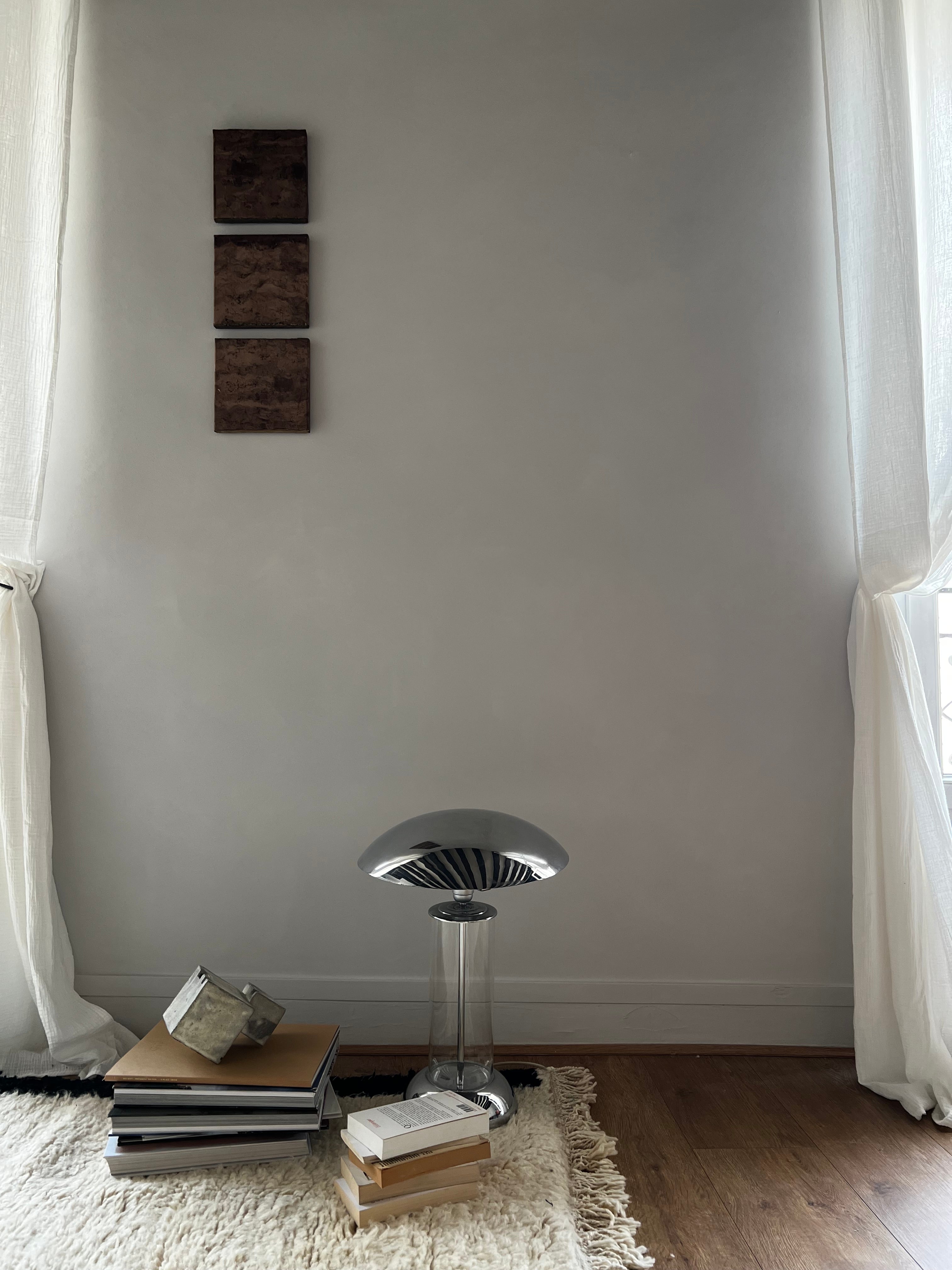 Tapis Beni Ouarain 250x160cm
