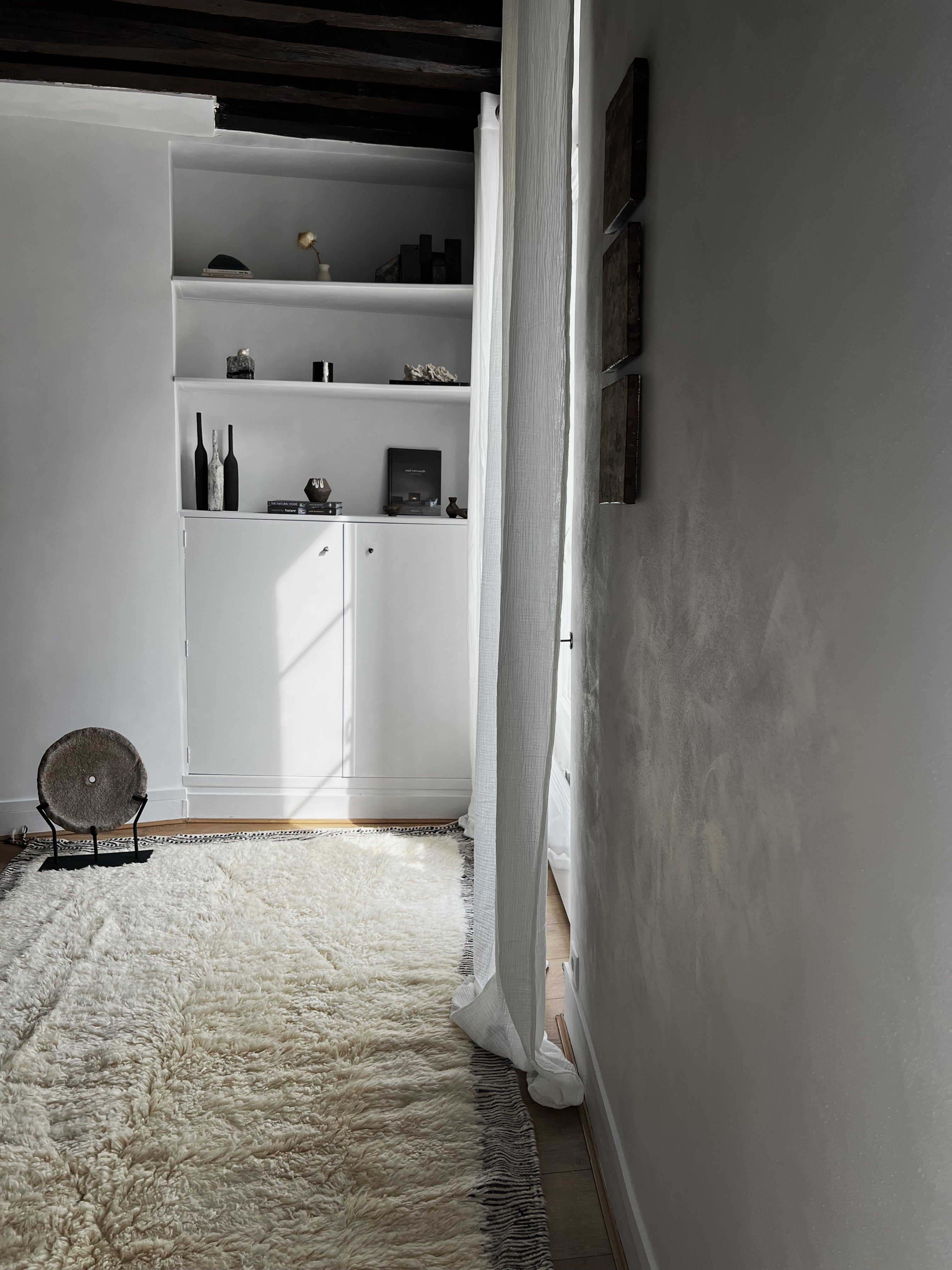 Tapis Marmoucha 250x165cm