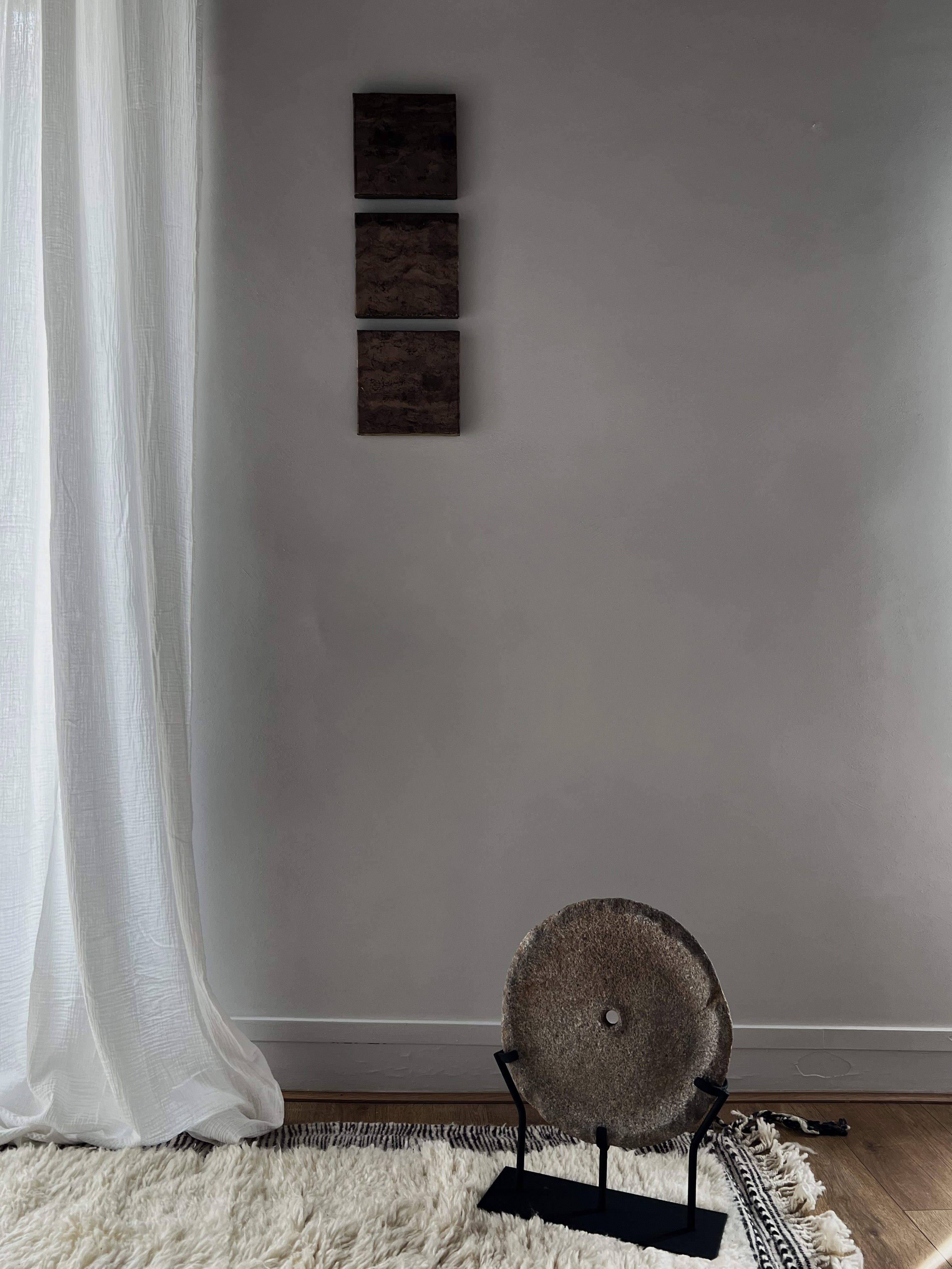 Tapis Marmoucha 250x165cm