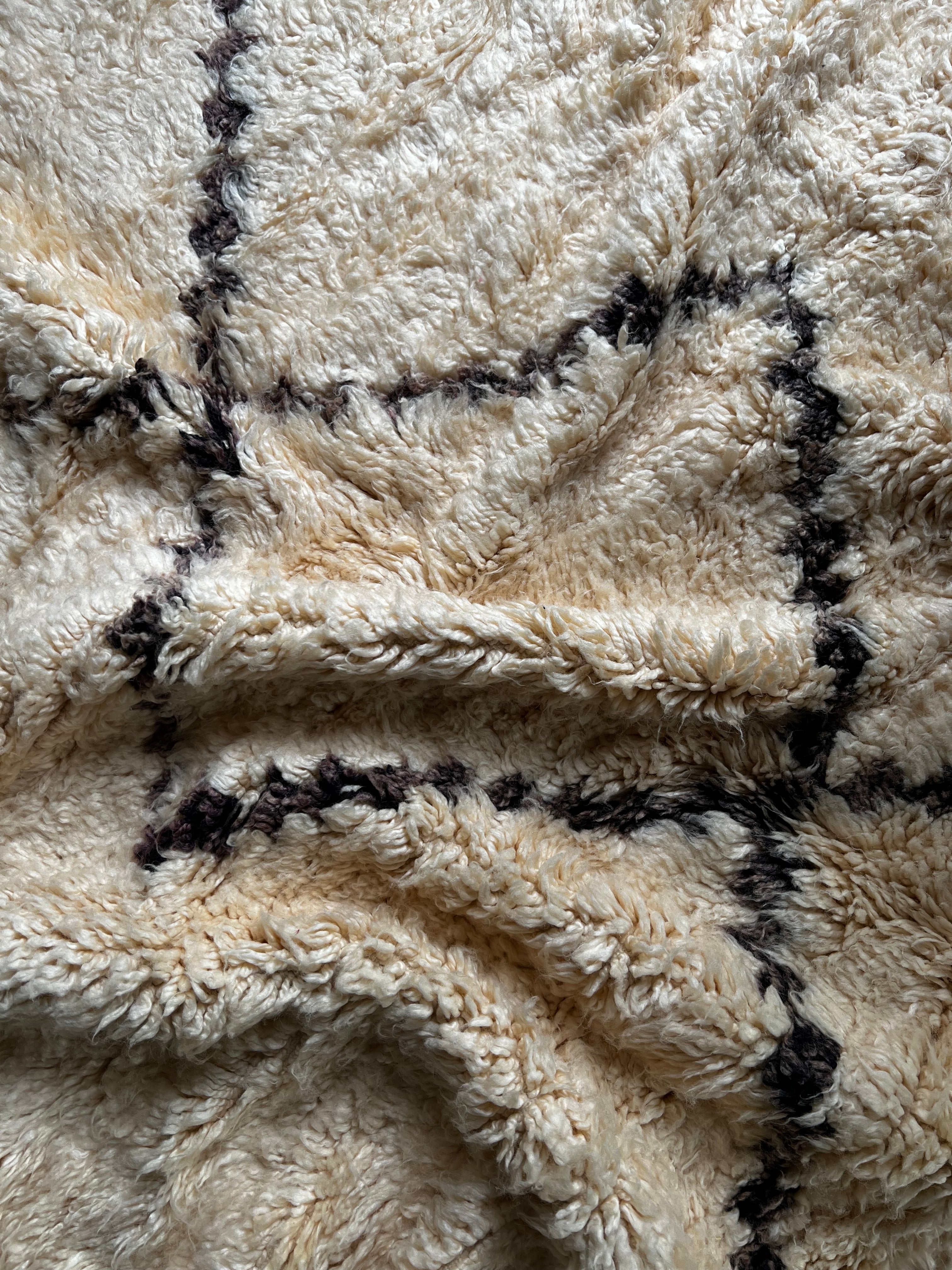 Tapis Marmoucha 270x160cm