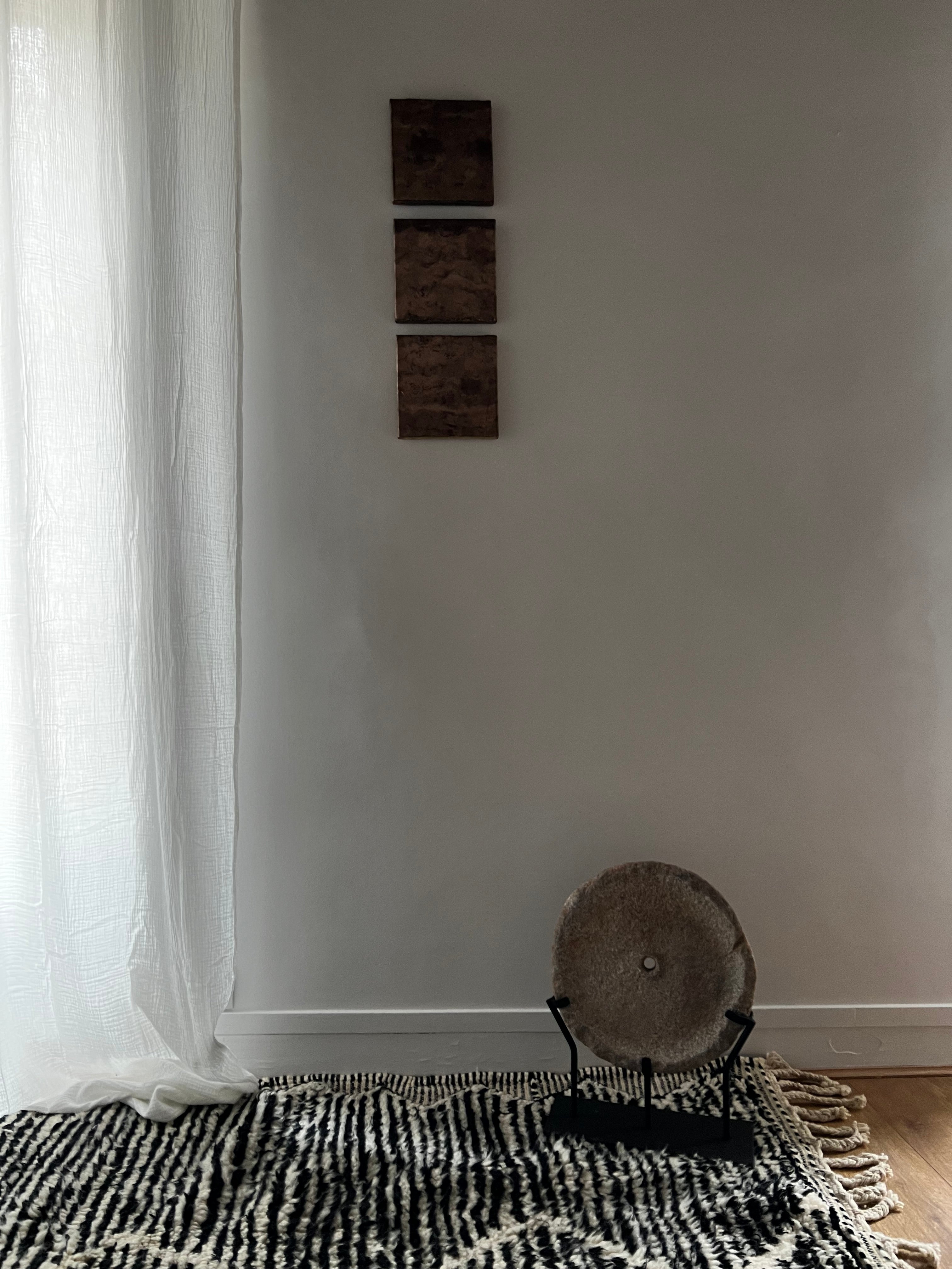 Tapis Beni Ouarain 250x175cm