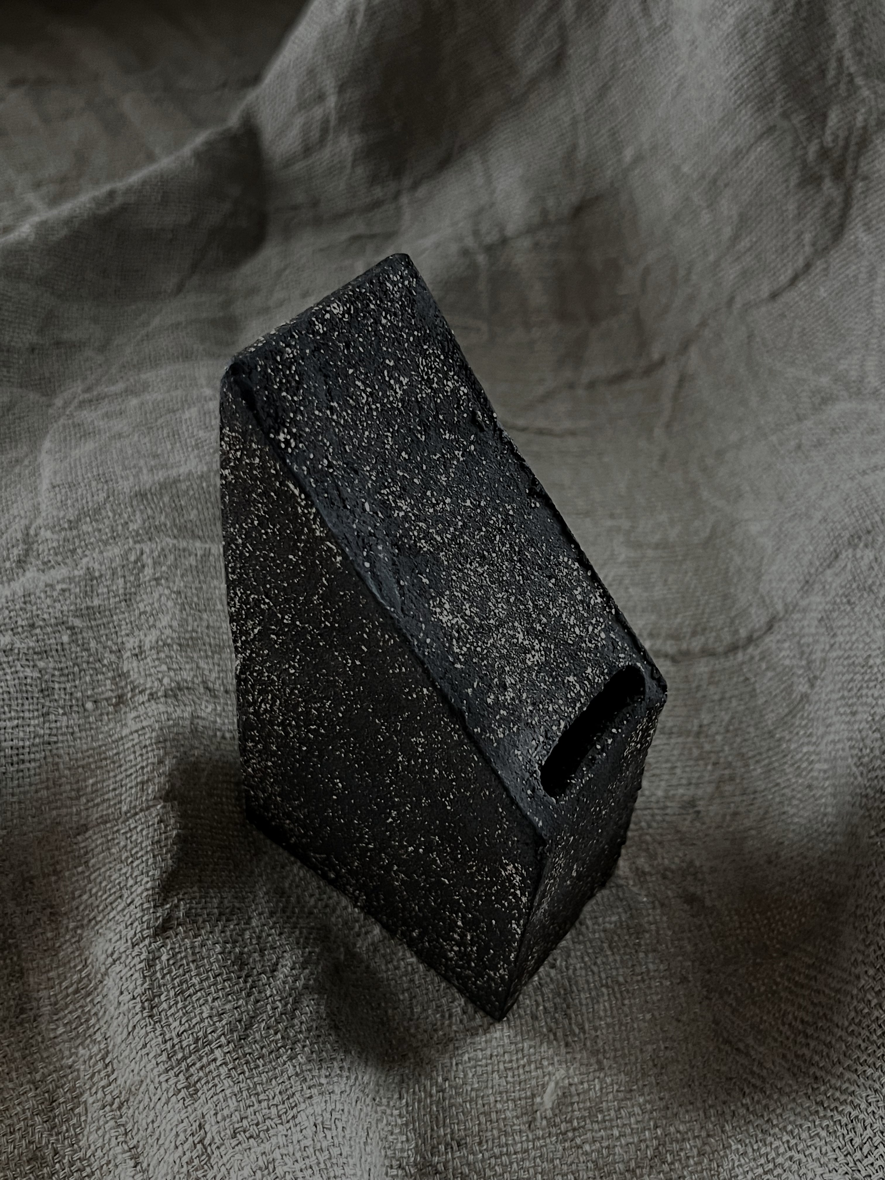 Vase en céramique n°4