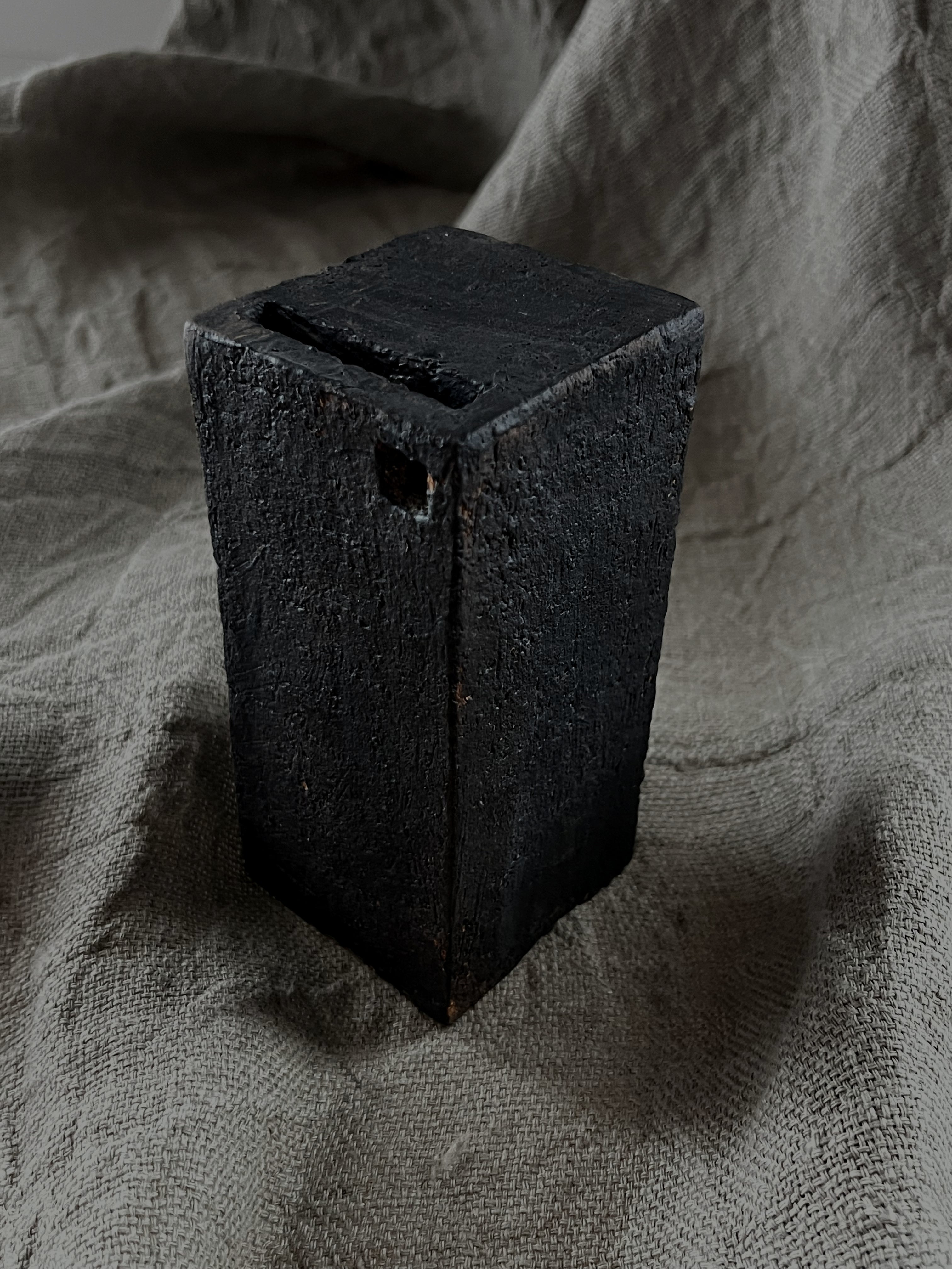 Vase en céramique n°2