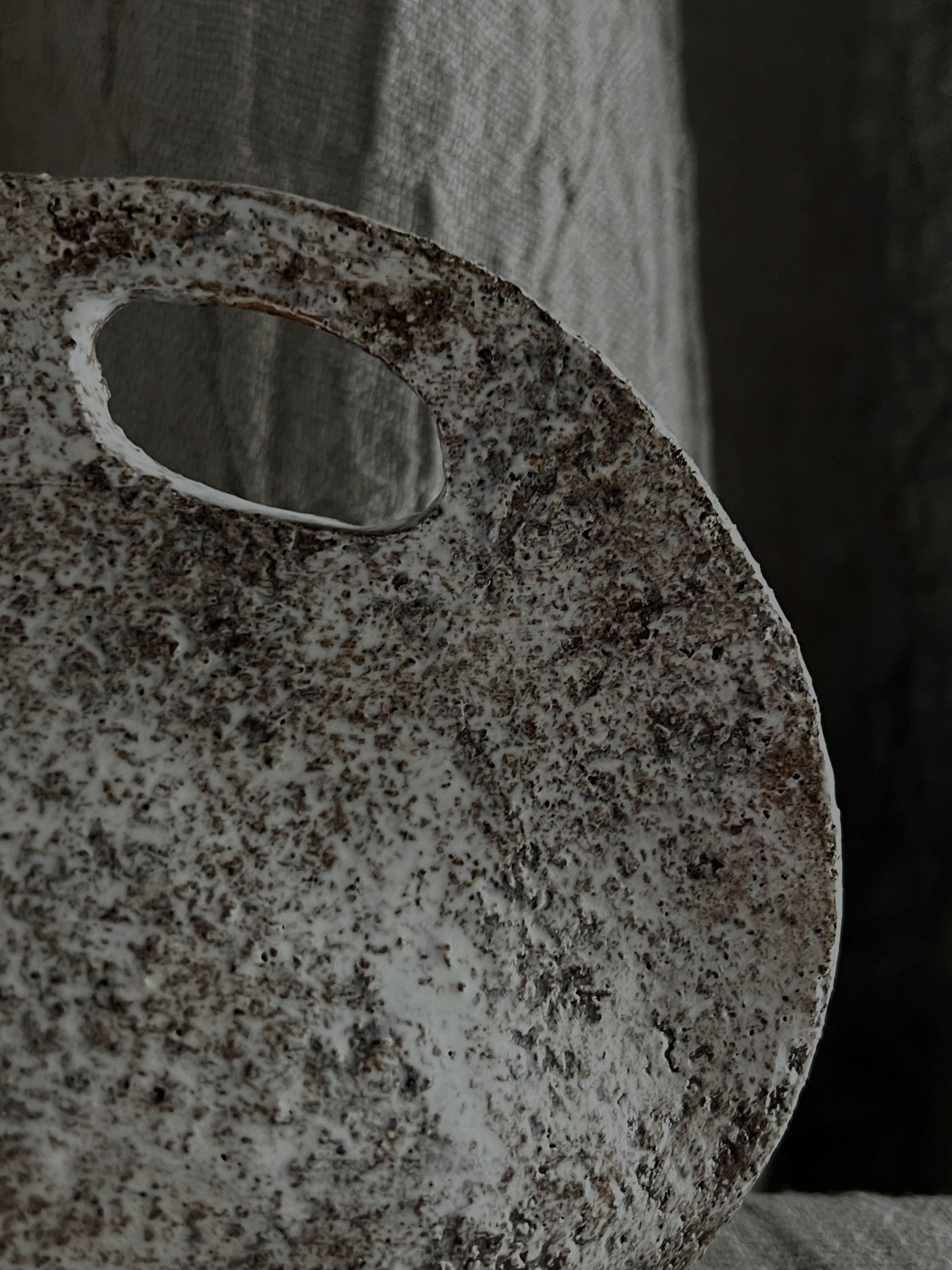 Ceramic jug