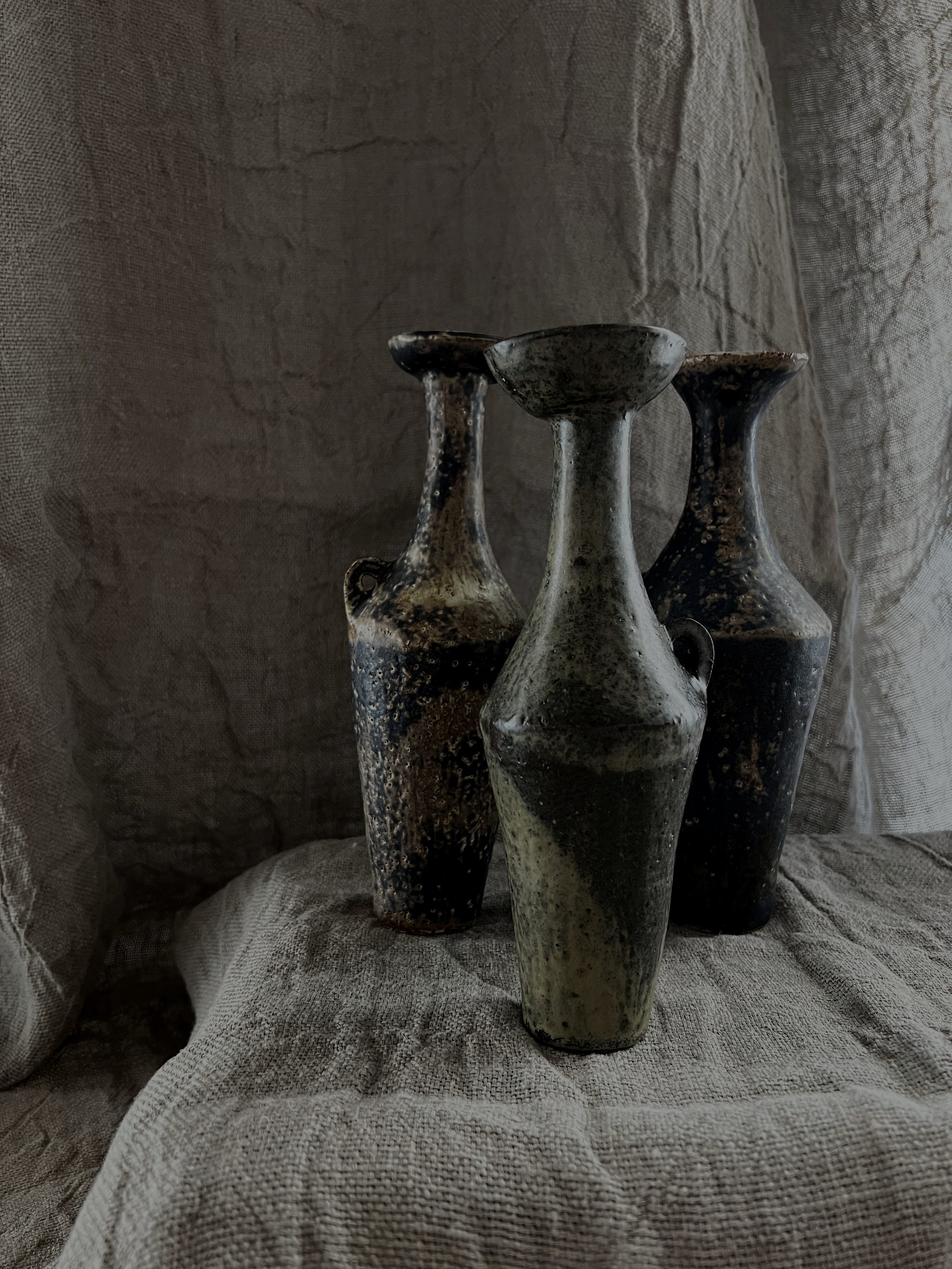 Vase AGLAE n°3