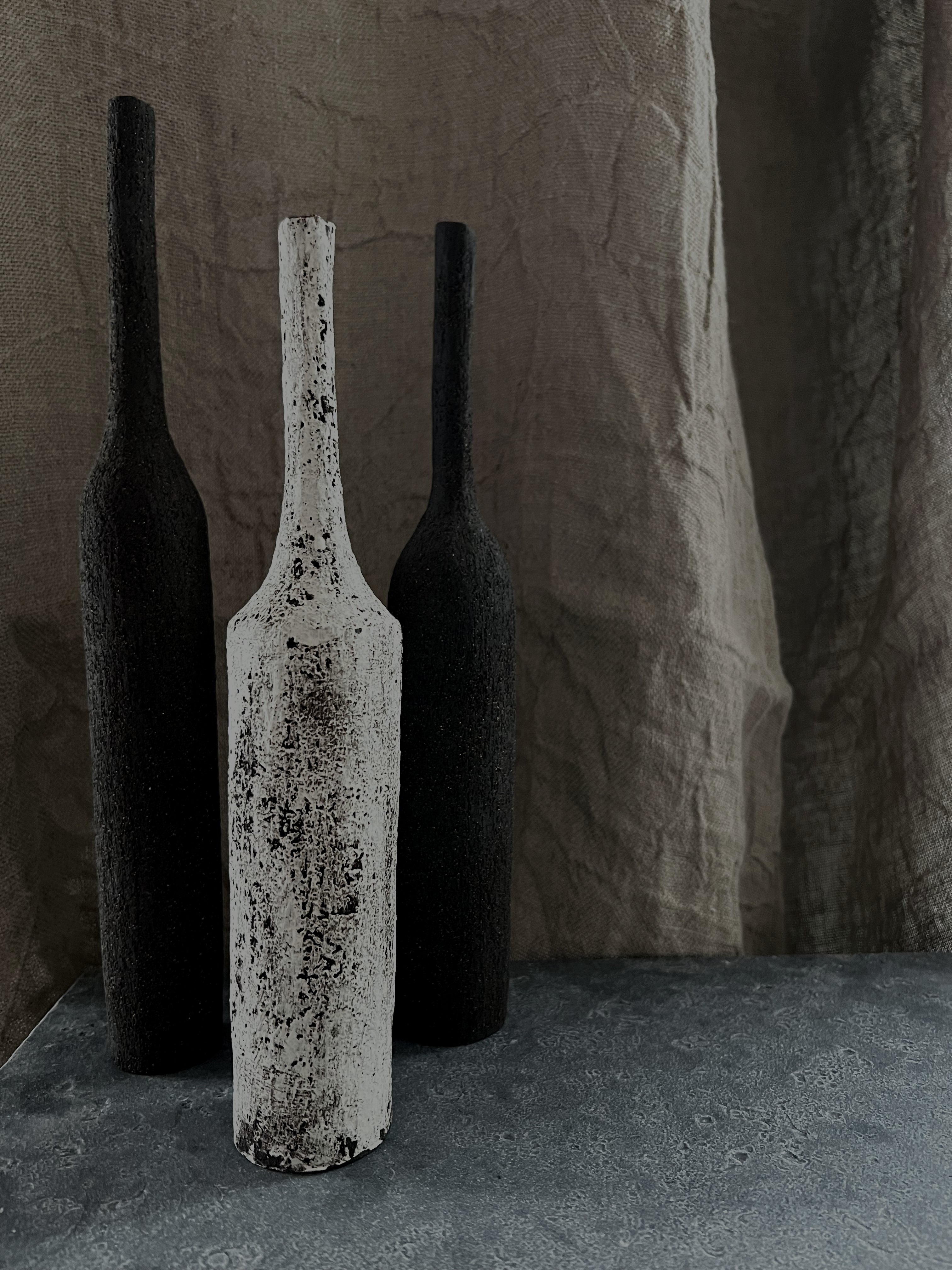 Vase en céramique n°7