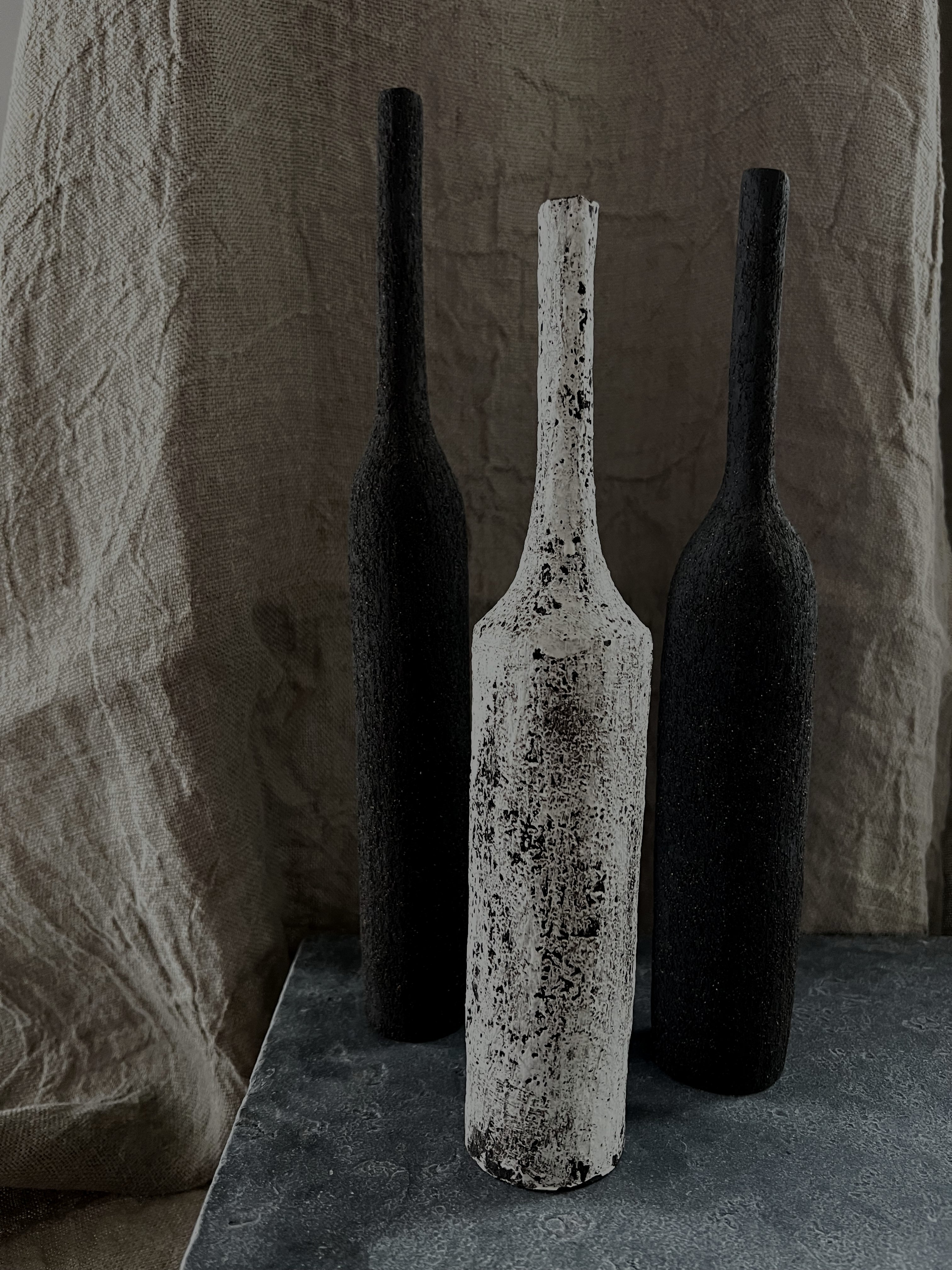 Vase en céramique n°7