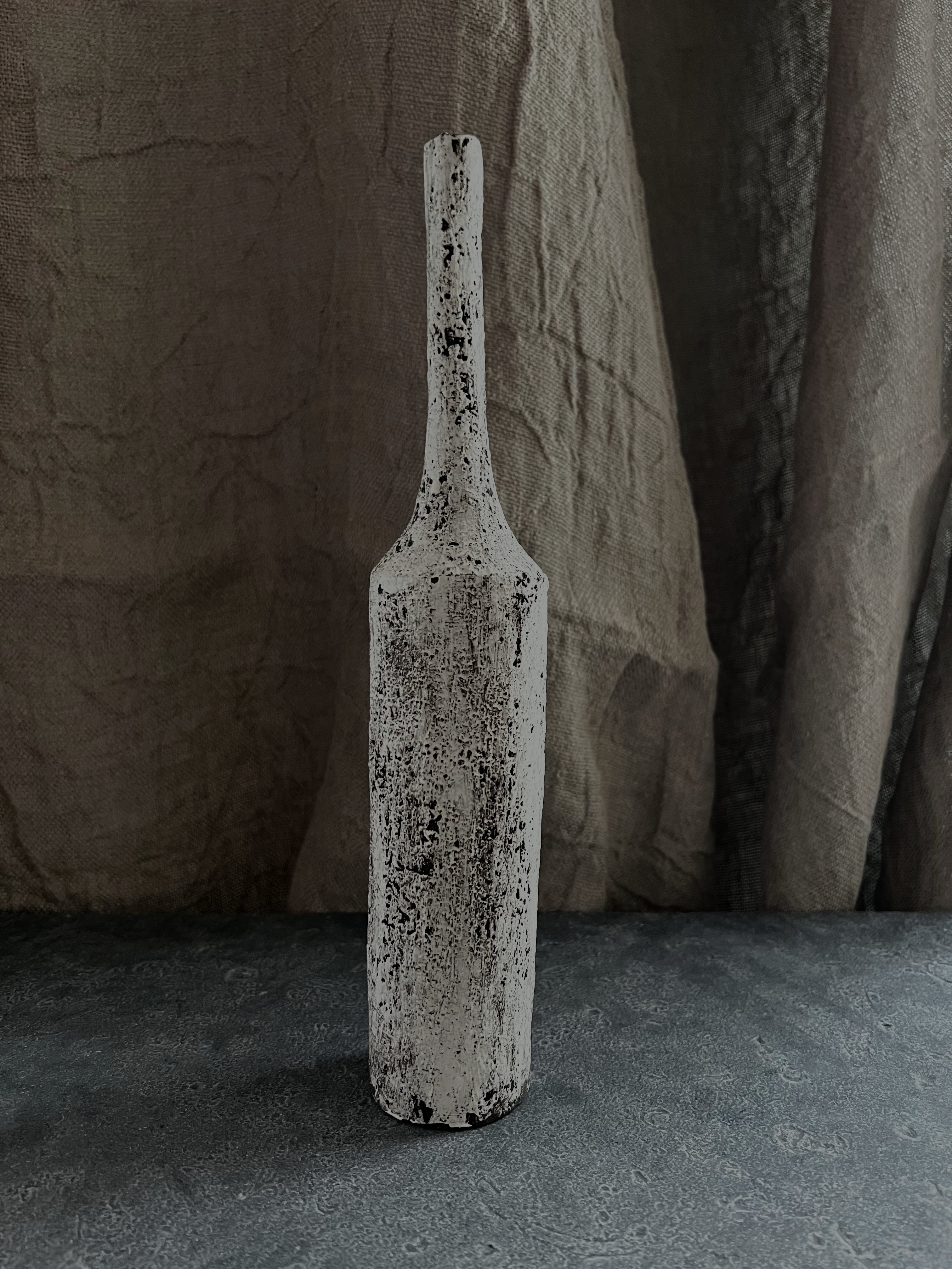 Vase en céramique n°8