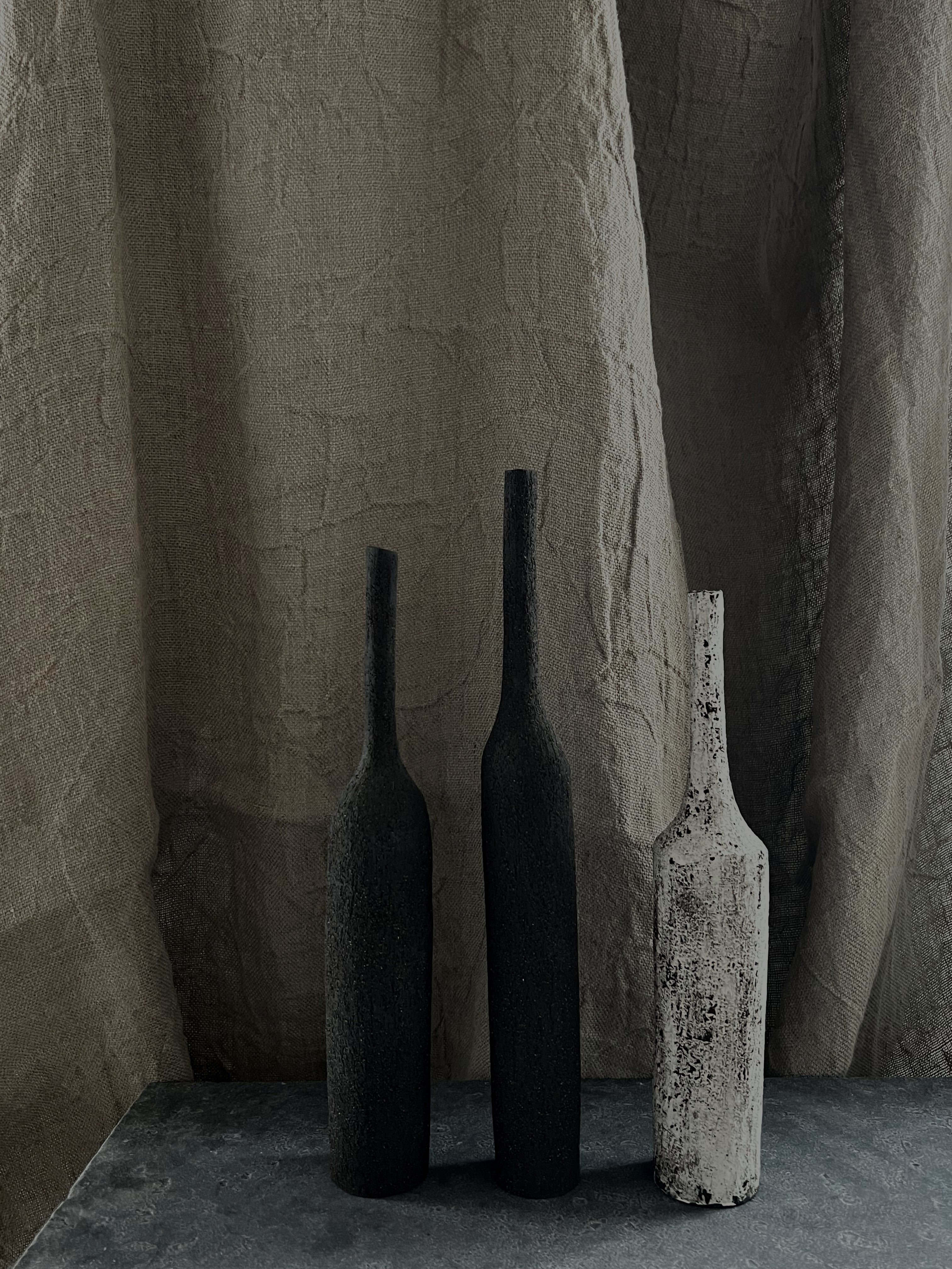 Vase en céramique n°8