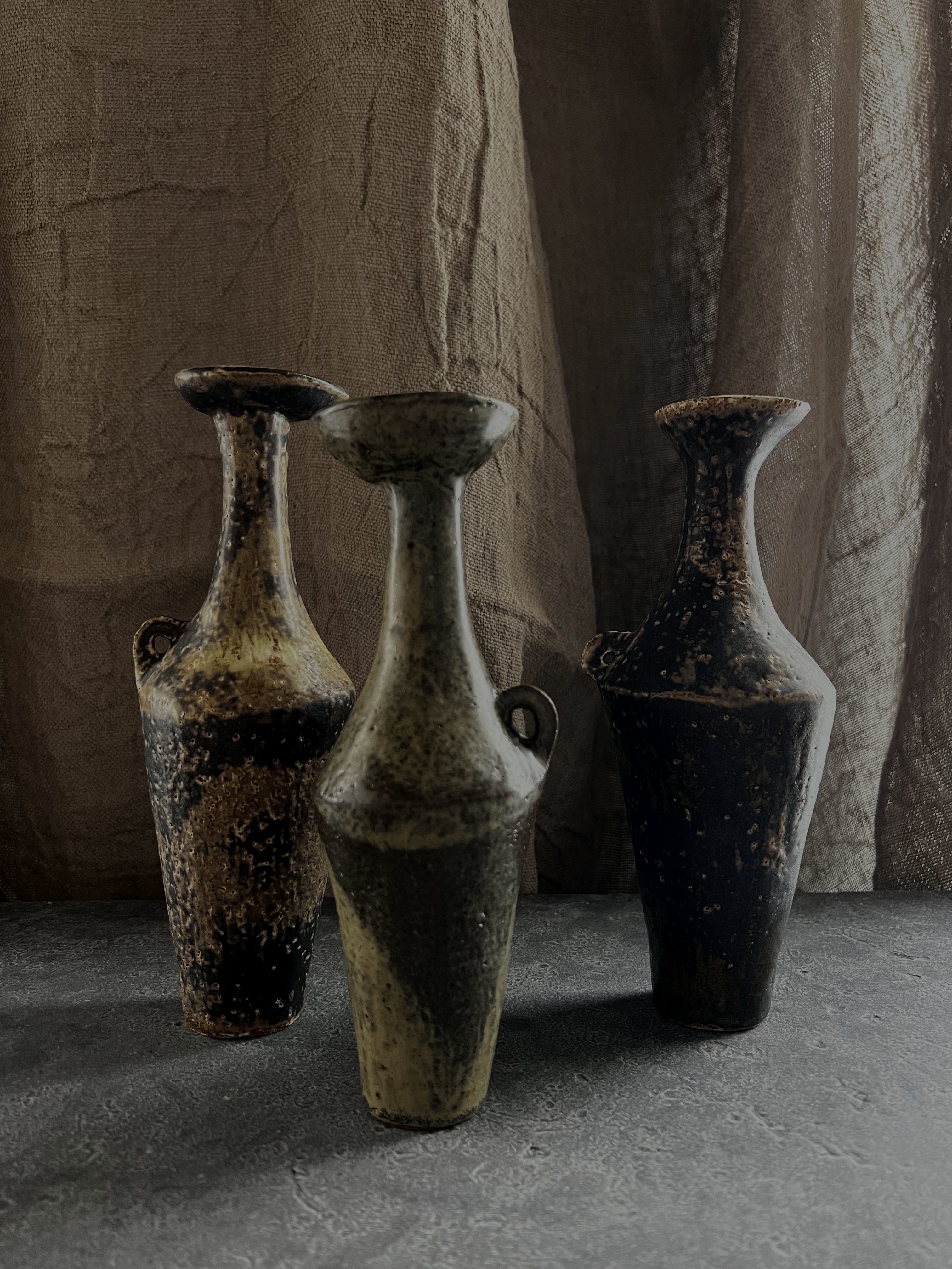 Vase AGLAE n°2