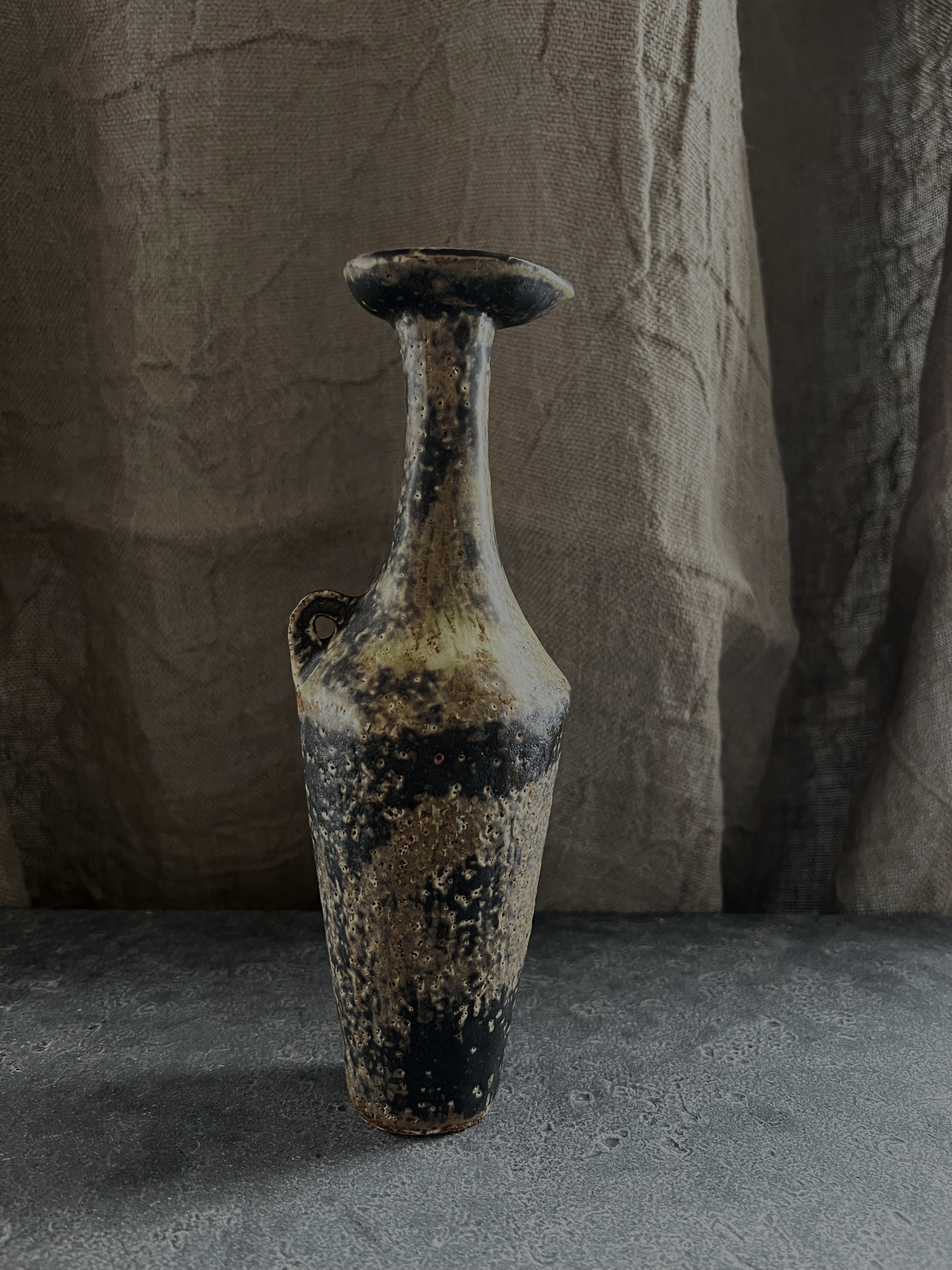 Vase AGLAE n°1