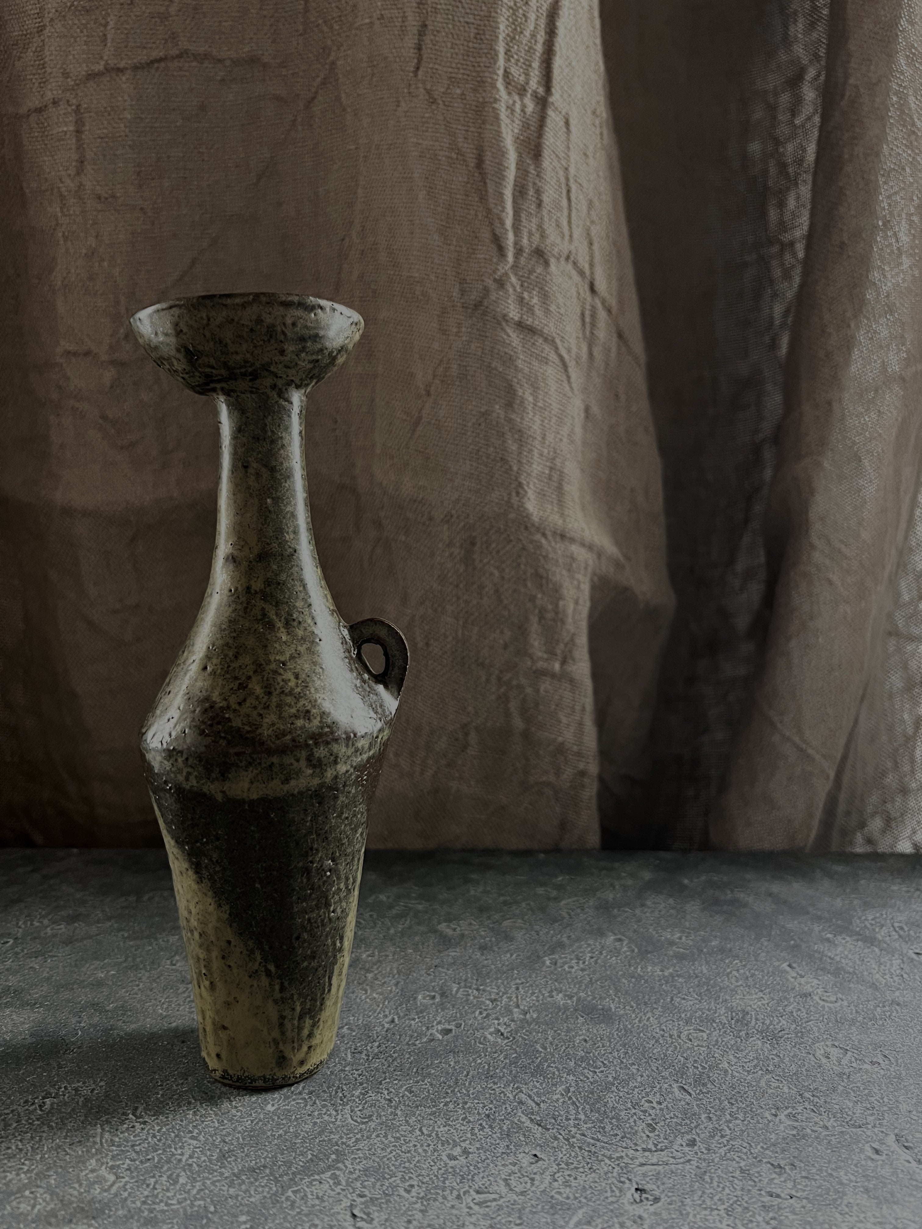 Vase AGLAE n°2