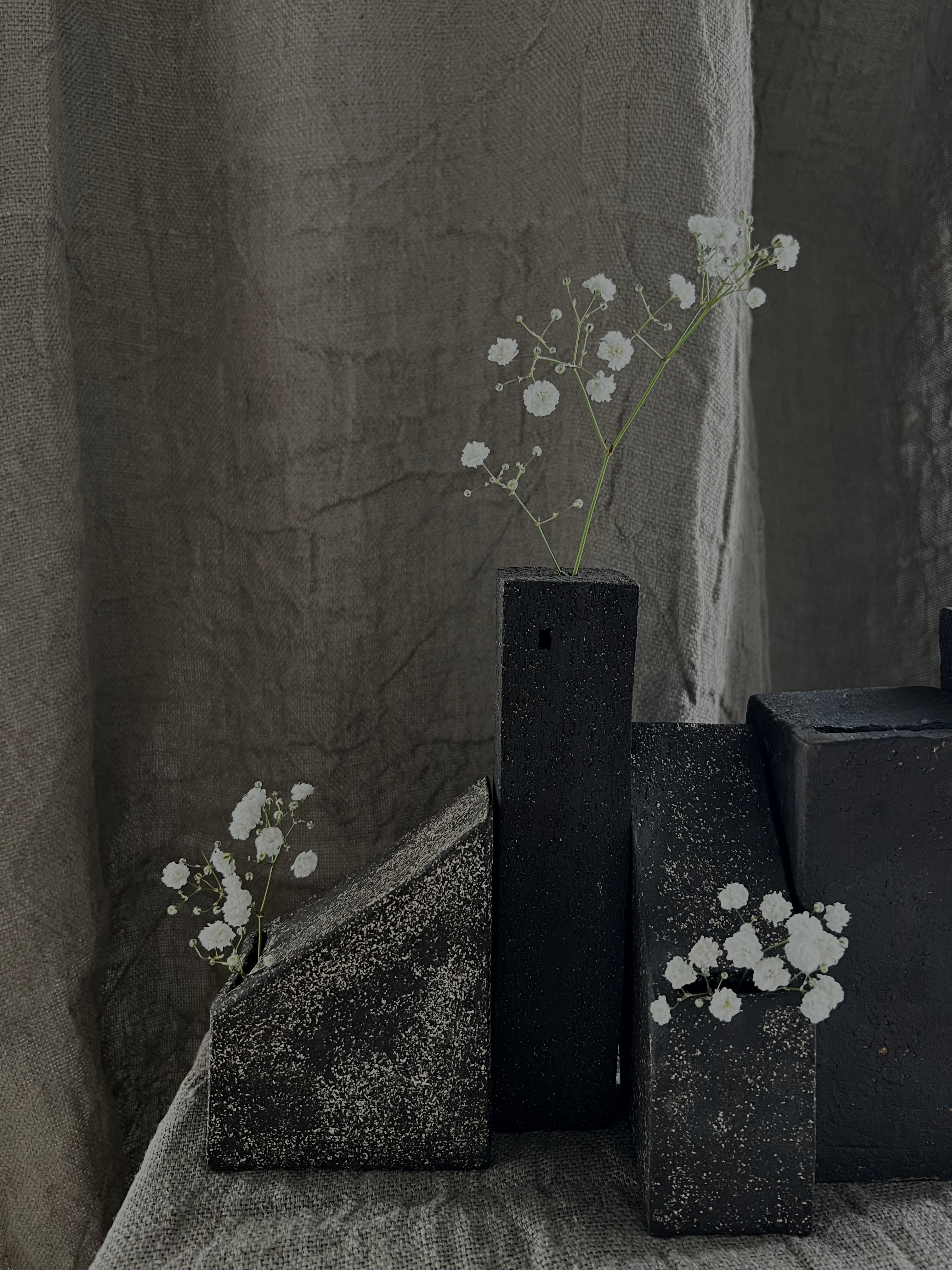 Vase en céramique n°4
