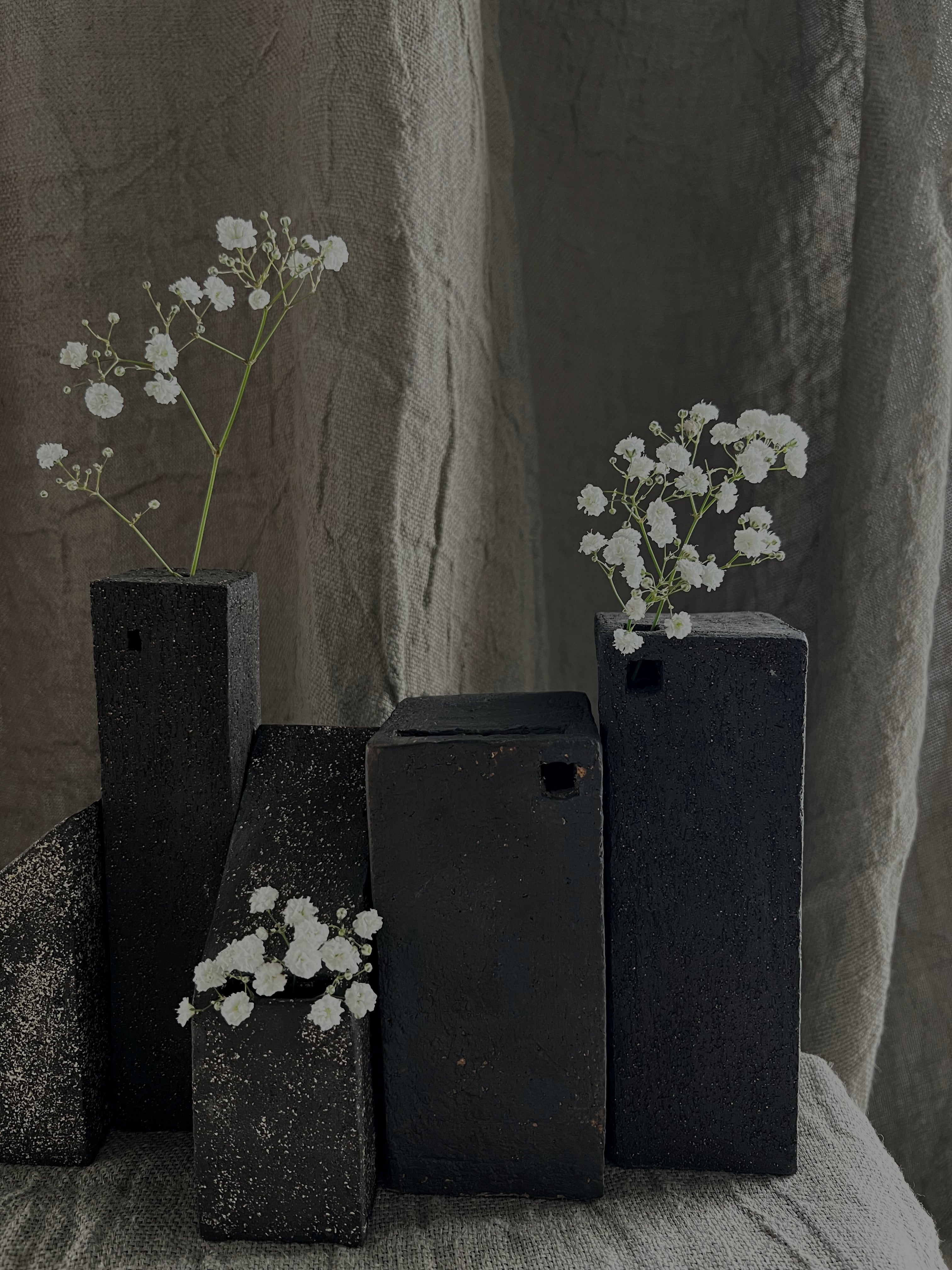 Vase en céramique n°2