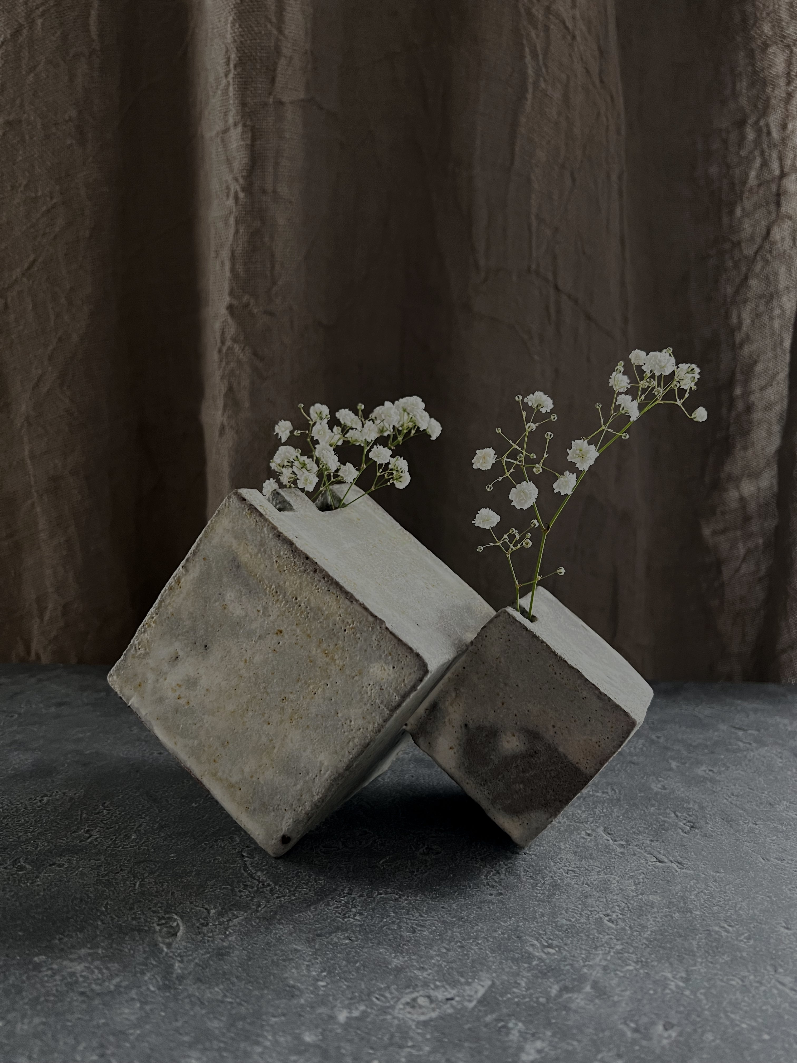 Vase en céramique n°9