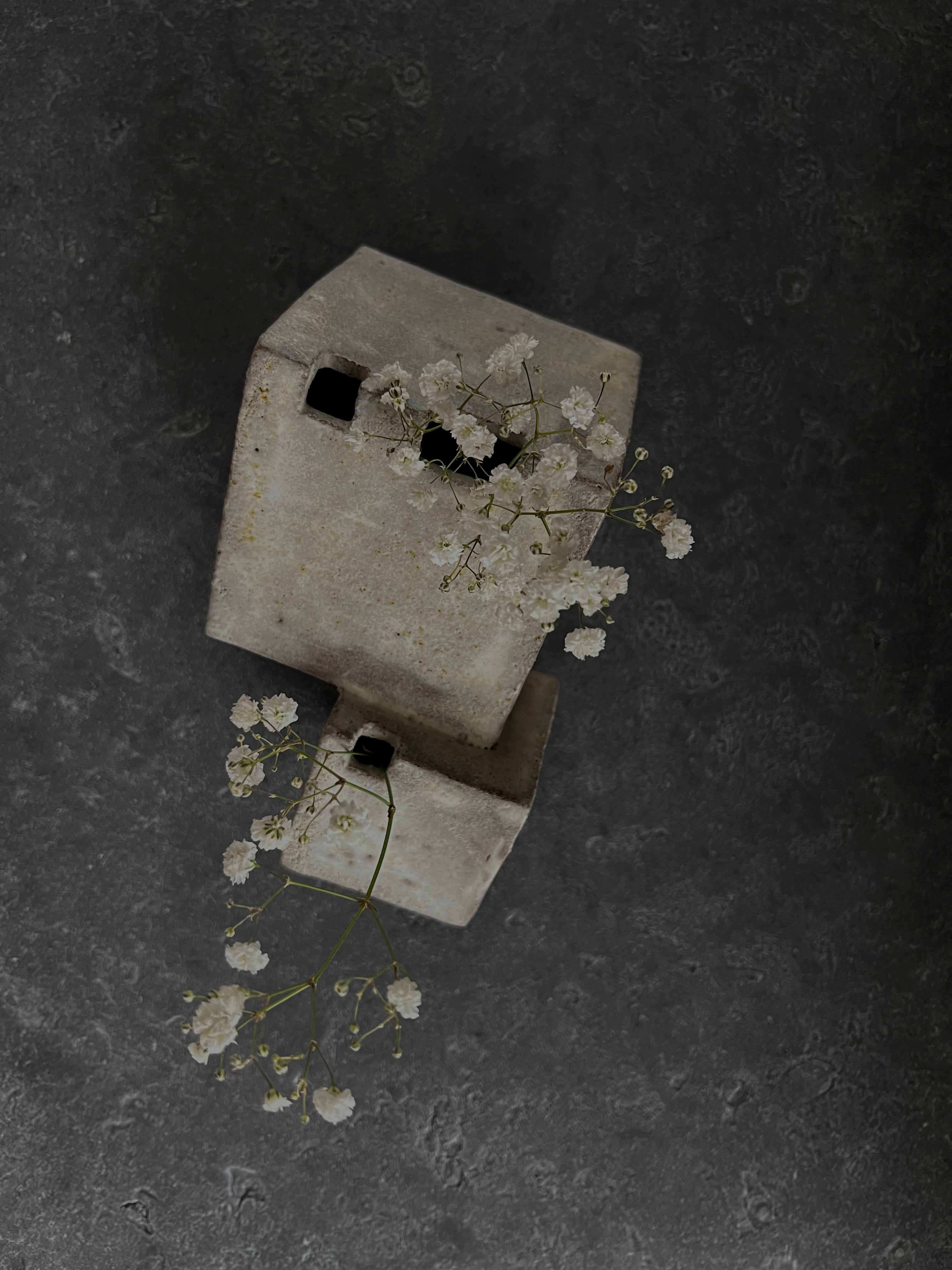 Vase en céramique n°9