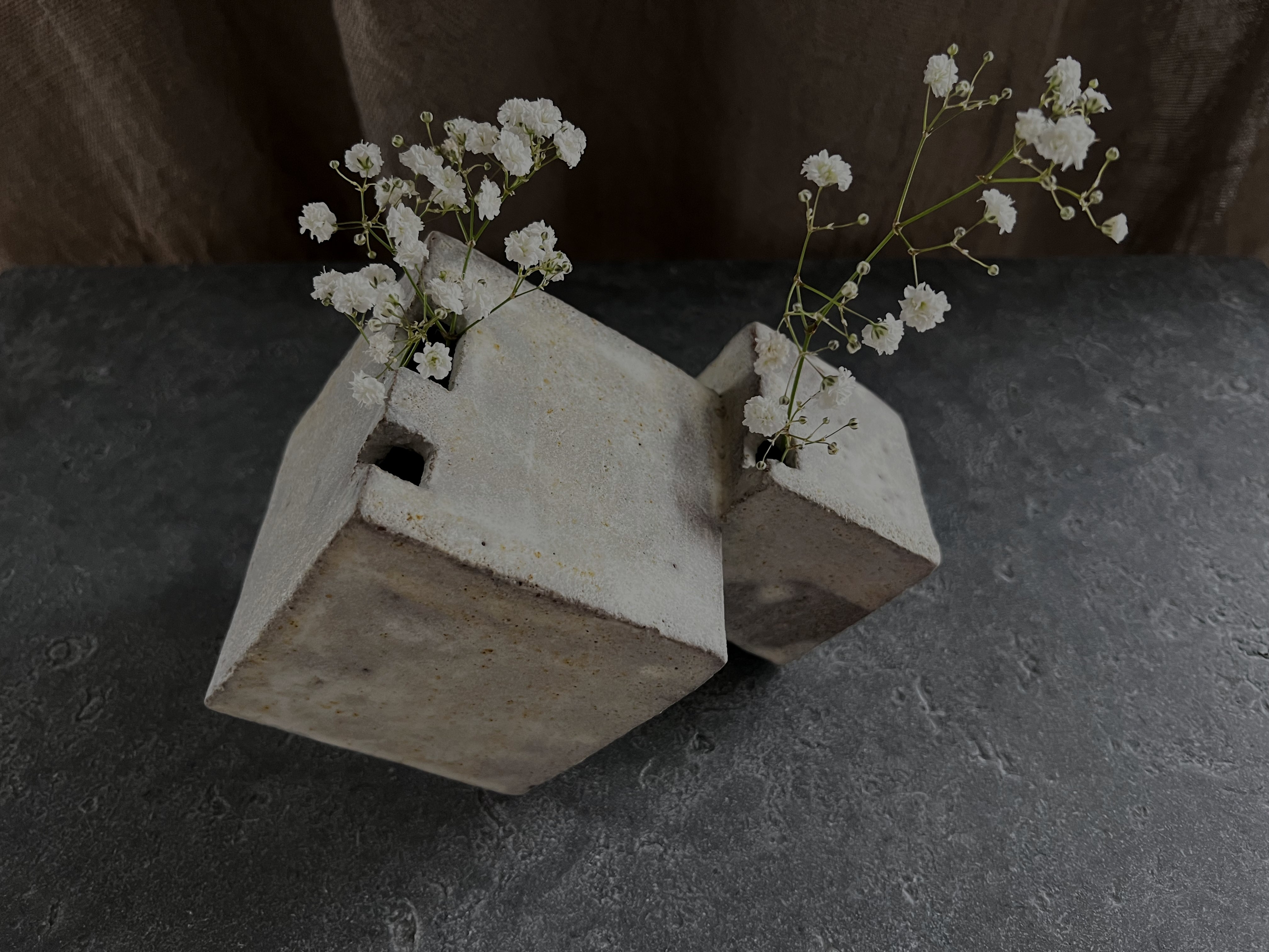 Vase en céramique n°9