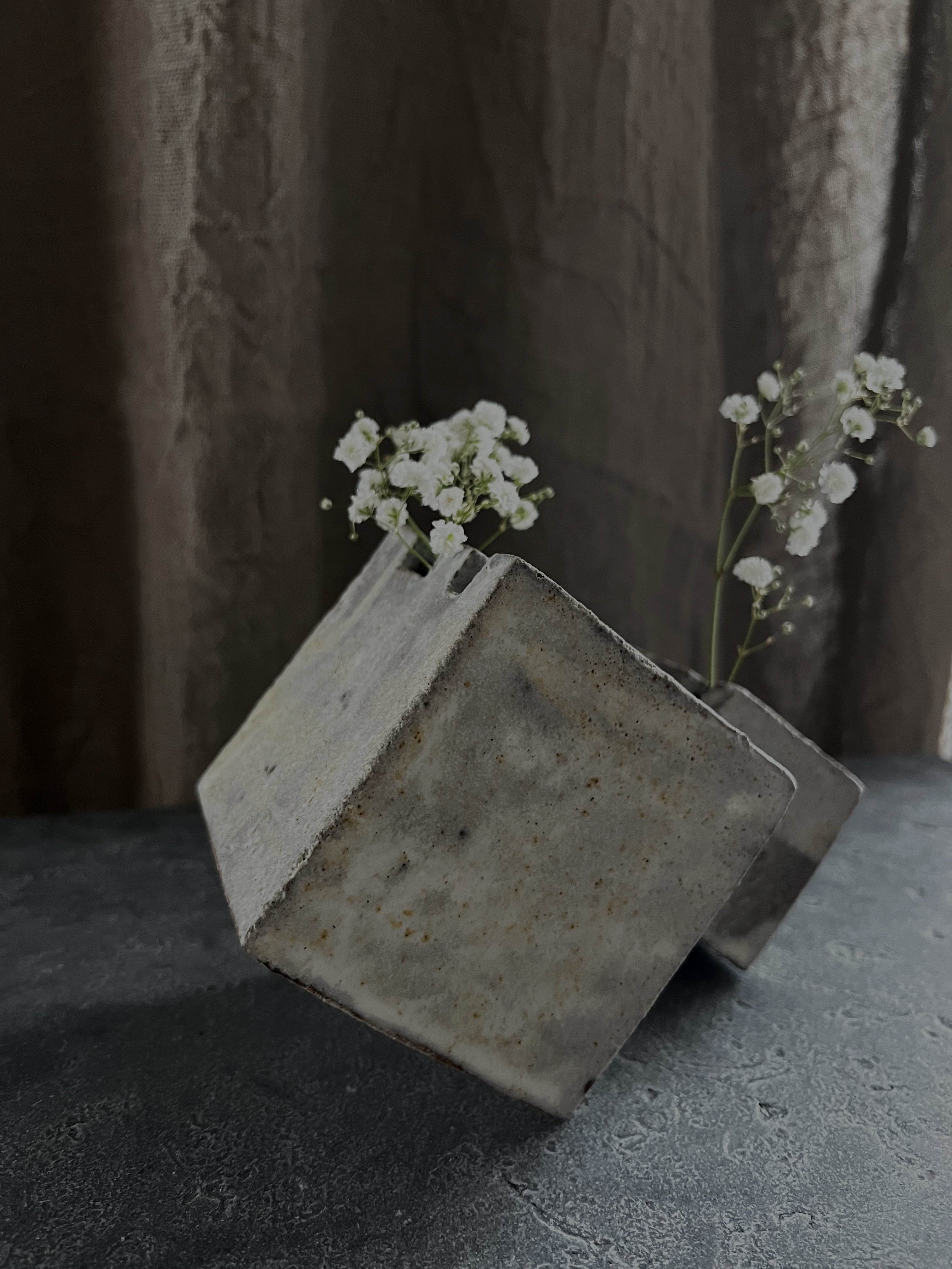 Vase en céramique n°9