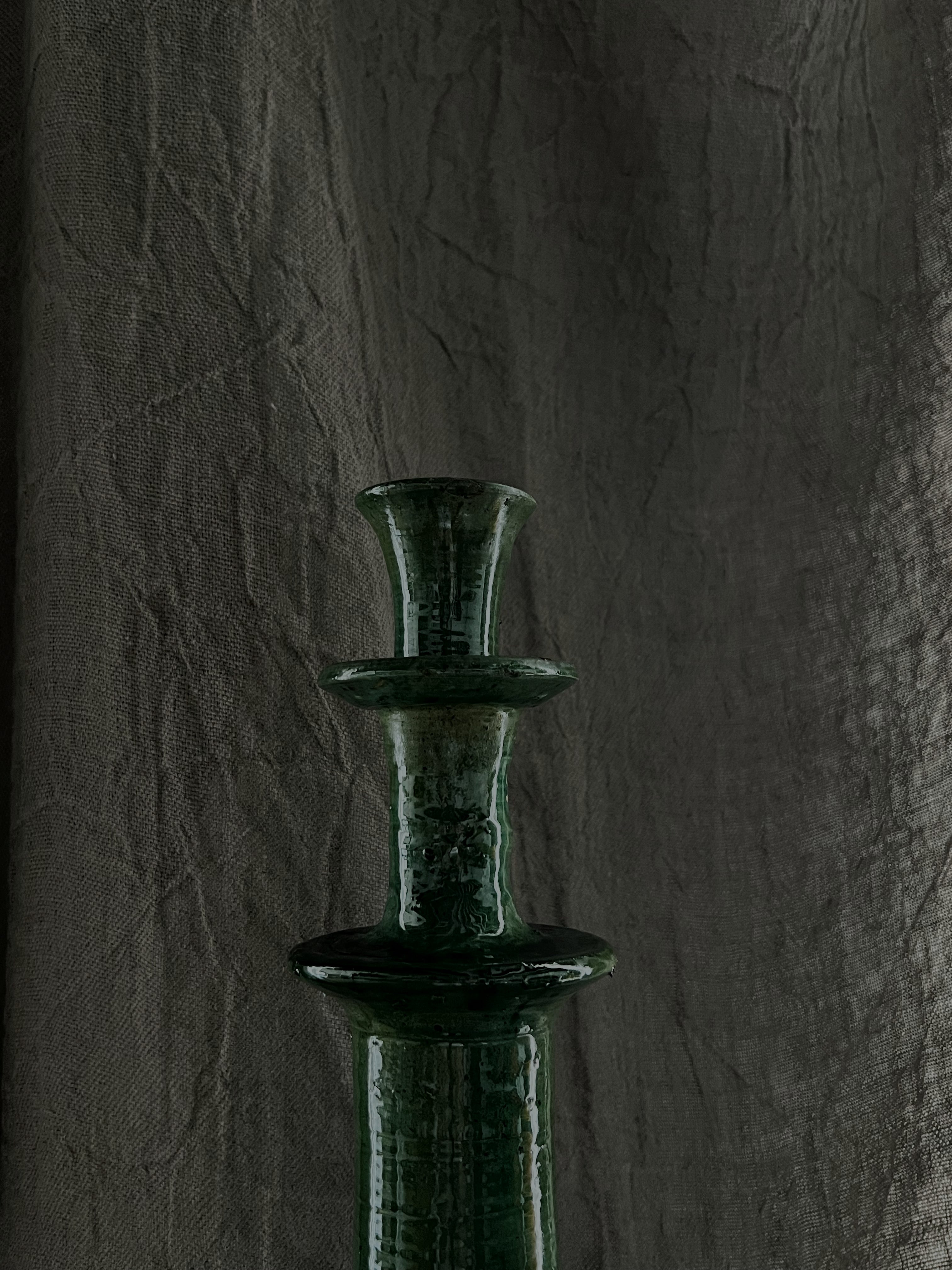 Candle holder H.50cm