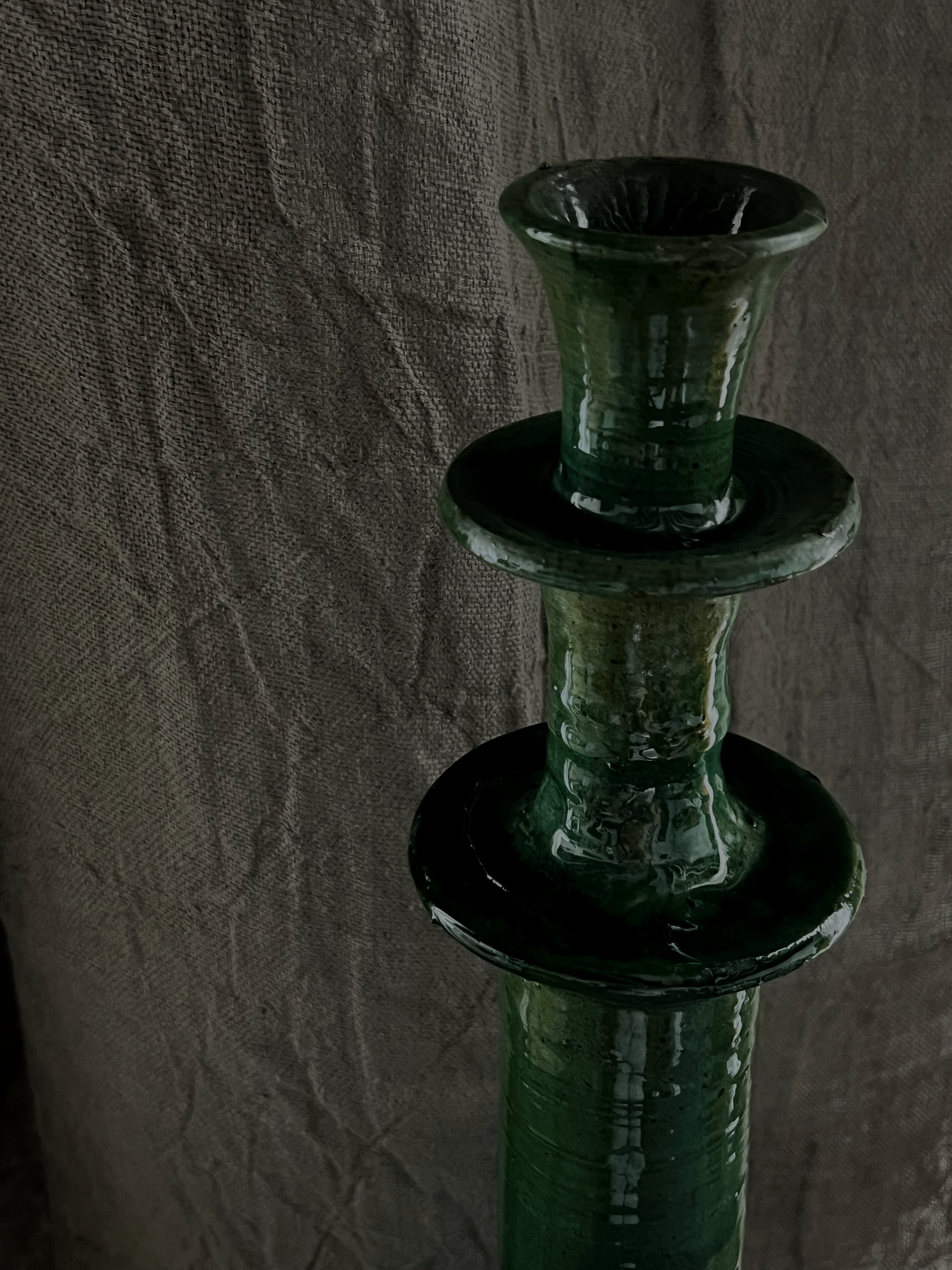Candle holder H.50cm