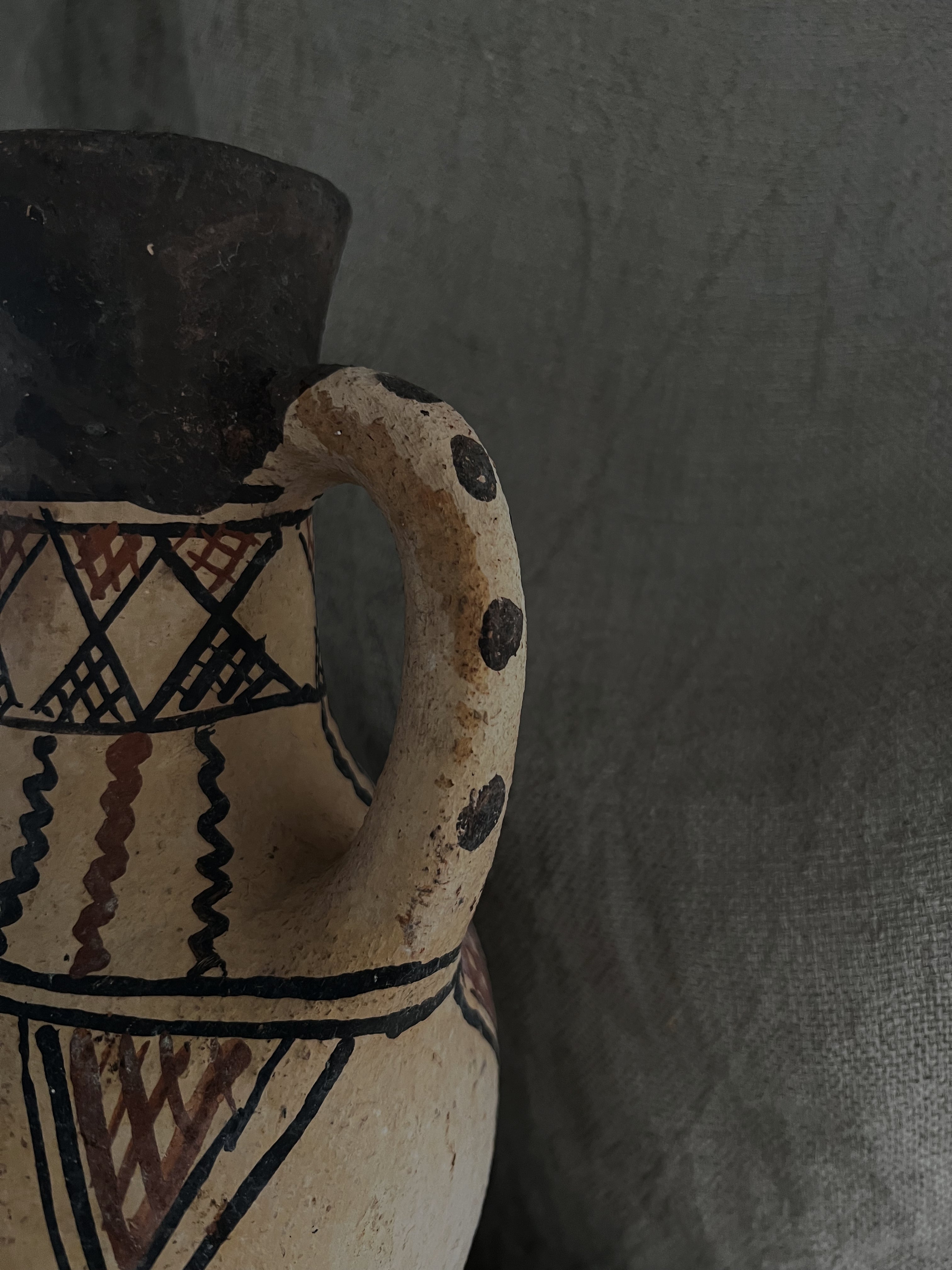 Old Water Jar No. 2